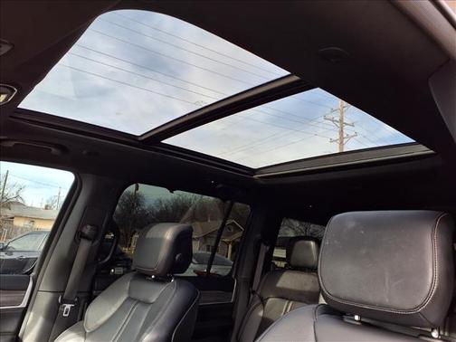 2023 Jeep Wagoneer L Series III 4x4