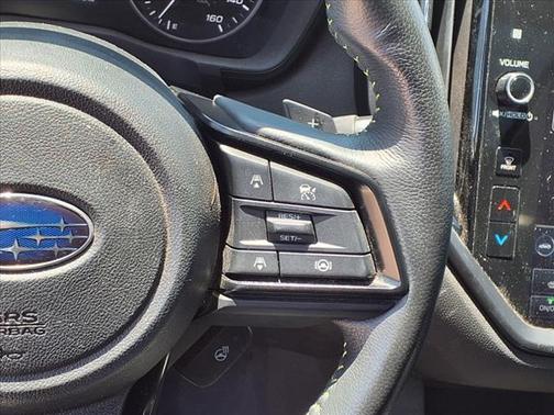 2023 Subaru Ascent Onyx Edition Limited 7-Passenger