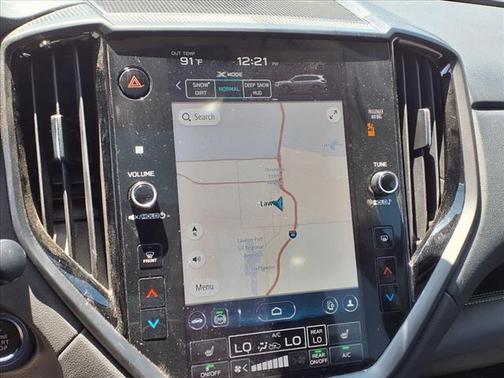 2023 Subaru Ascent Onyx Edition Limited 7-Passenger