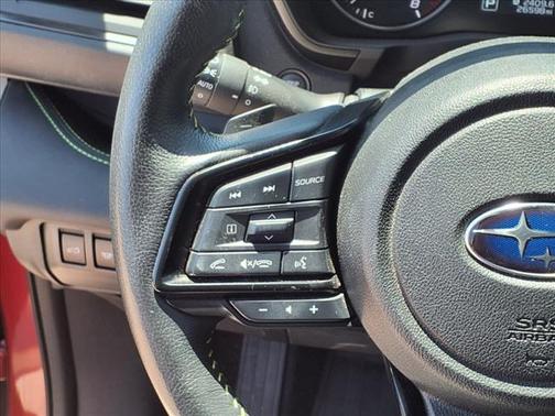 2023 Subaru Ascent Onyx Edition Limited 7-Passenger