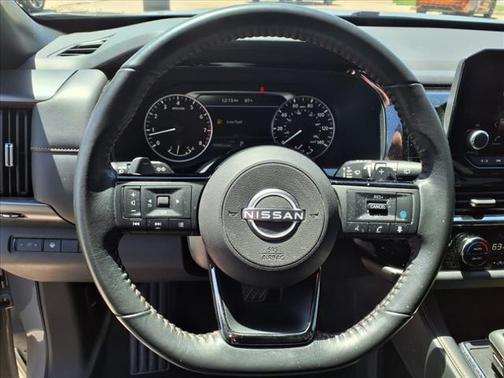 2023 Nissan Pathfinder Rock Creek 4WD