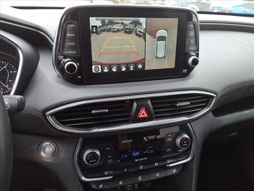2020 Hyundai SANTA FE Limited 2.0T