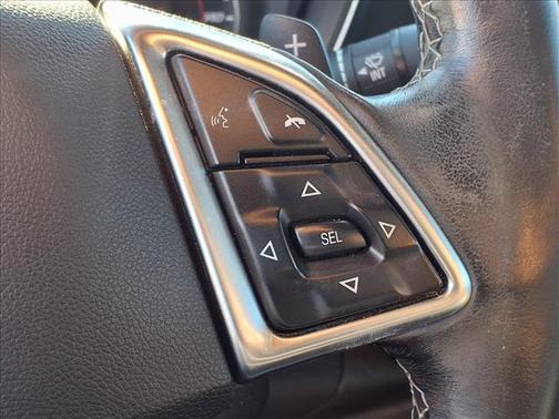 2021 Chevrolet Camaro 1LT