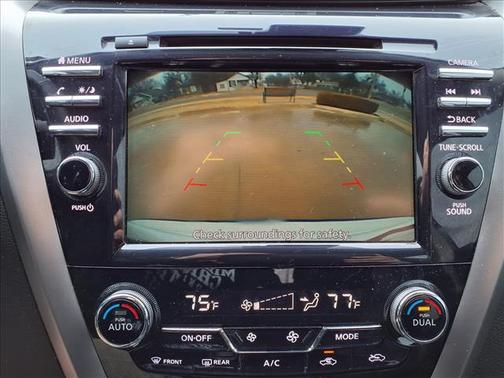 2023 Nissan Murano SV FWD