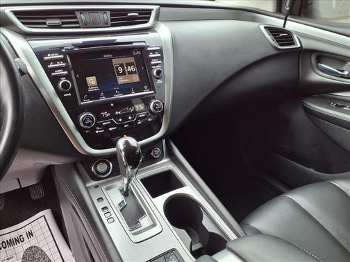 2023 Nissan Murano SV FWD