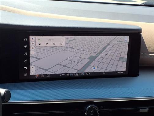 Everest White Pearl Tricoat 2026 Nissan Murano Platinum