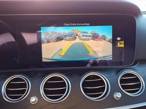 2021 Mercedes-Benz E-Class E 350