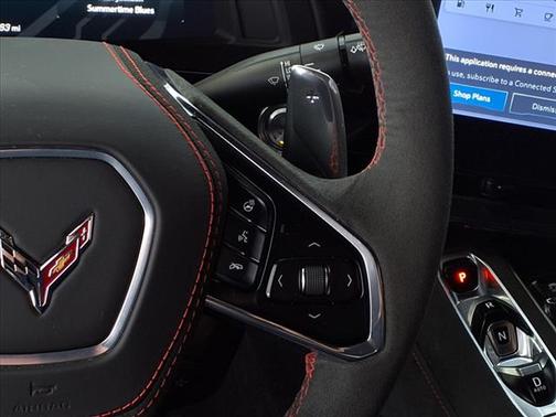 2024 Chevrolet Corvette Stingray w/3LT
