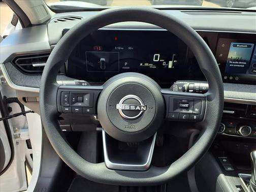 Fresh Powder 2026 Nissan Kicks S