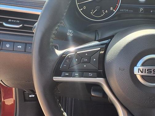 2021 Nissan Altima 2.5 SL