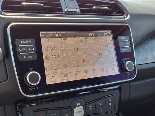 2023 Nissan Leaf SV PLUS 60 kWh
