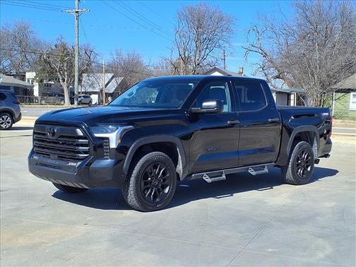 2023 Toyota Tundra SR5