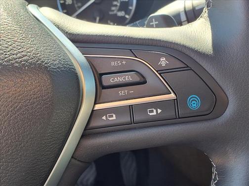 2022 INFINITI QX55 ESSENTIAL