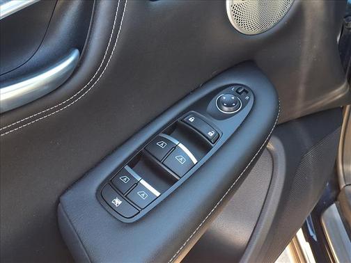 2022 INFINITI QX55 ESSENTIAL