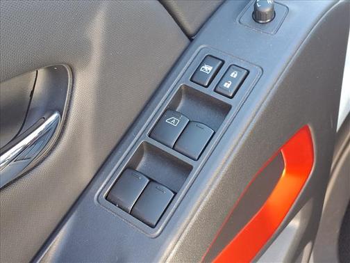 2023 Nissan Frontier PRO-X