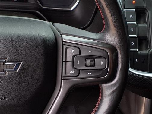 2021 Chevrolet Tahoe 4WD RST