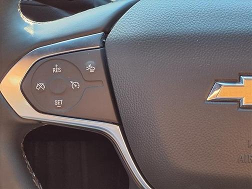 2024 Chevrolet Traverse LT Cloth