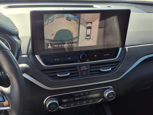 2024 Nissan Altima 2.5 SL