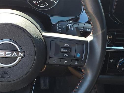 2024 Nissan Pathfinder Rock Creek 4WD