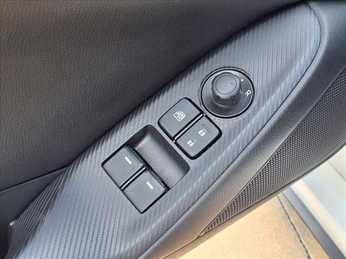 2021 Mazda MX-5 Miata Sport