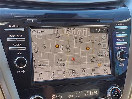 2023 Nissan Murano Platinum FWD