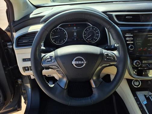 2023 Nissan Murano Platinum FWD