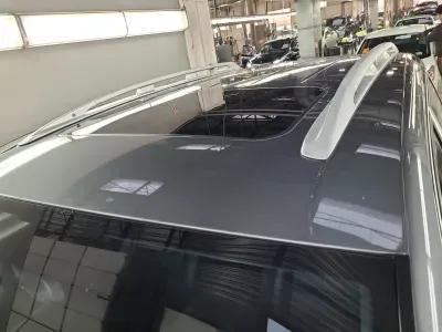 2005 Porsche Cayenne S