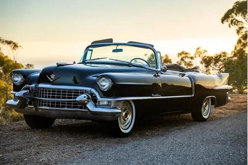 1955 Cadillac Eldorado Base