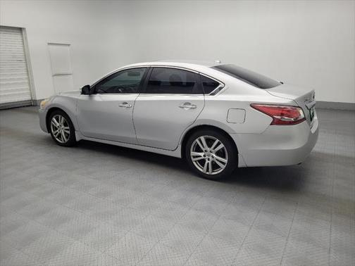 2013 Nissan Altima 3.5 SL