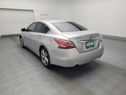 2013 Nissan Altima 3.5 SL