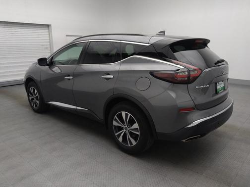2023 Nissan Murano SV Intelligent AWD