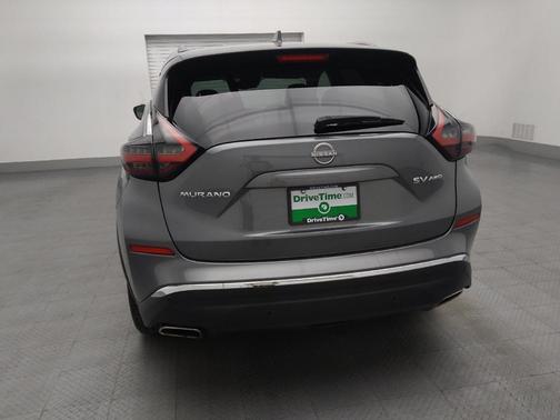 2023 Nissan Murano SV Intelligent AWD