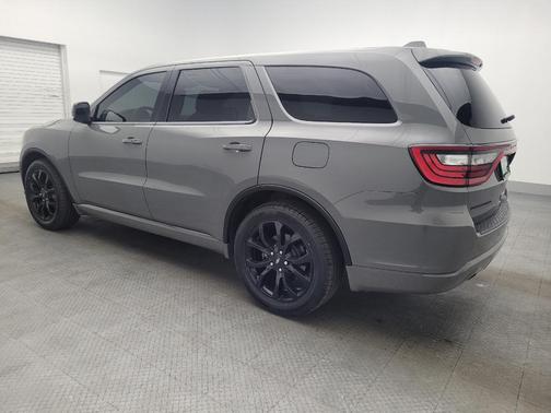 2019 Dodge Durango GT Plus