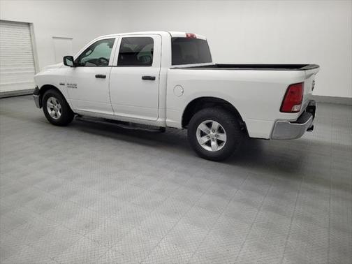 2015 RAM 1500 Tradesman