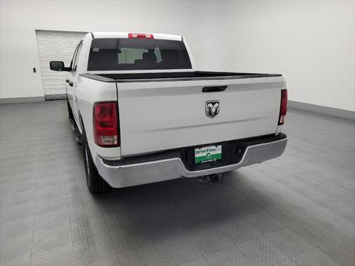 2015 RAM 1500 Tradesman