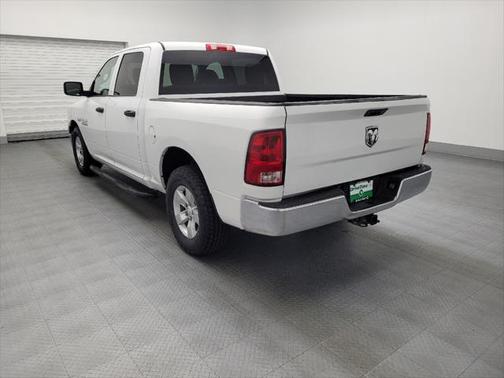 2015 RAM 1500 Tradesman