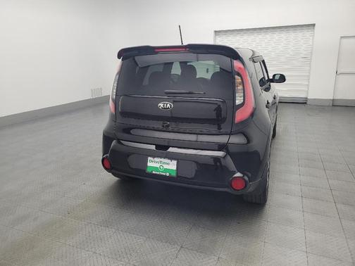 2014 Kia Soul !