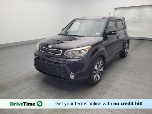 2014 Kia Soul !