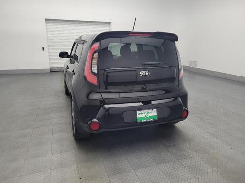 2014 Kia Soul !