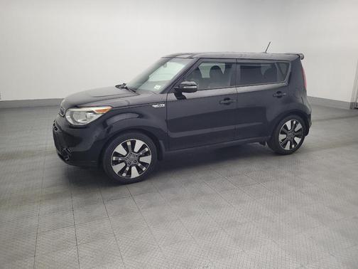 2014 Kia Soul !