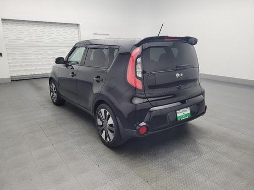 2014 Kia Soul !