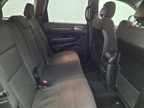 2018 Jeep Grand Cherokee Laredo for sale in Jacksonville, FL - image 19