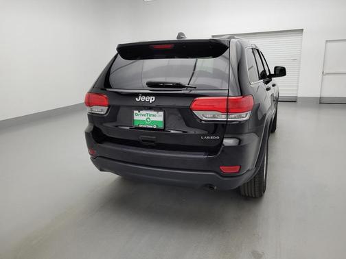 2018 Jeep Grand Cherokee Laredo for sale in Jacksonville, FL - image 7