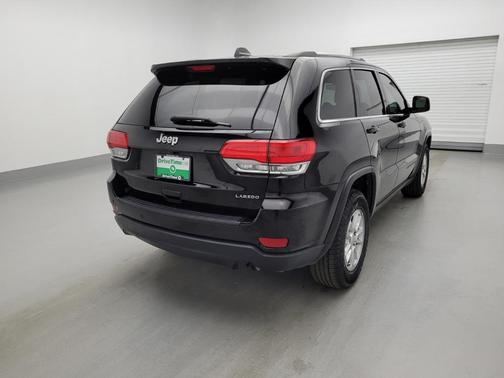 2018 Jeep Grand Cherokee Laredo for sale in Jacksonville, FL - image 9