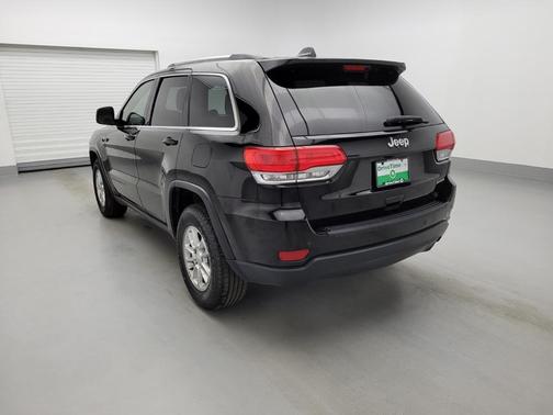 Photo 5 of 32 of 2018 Jeep Grand Cherokee Laredo