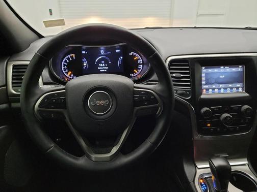 2018 Jeep Grand Cherokee Laredo for sale in Jacksonville, FL - image 22