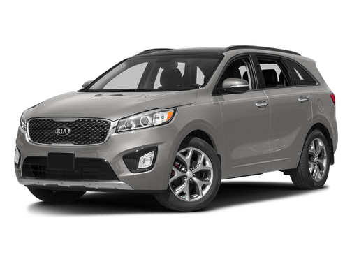 2016 Kia Sorento SX