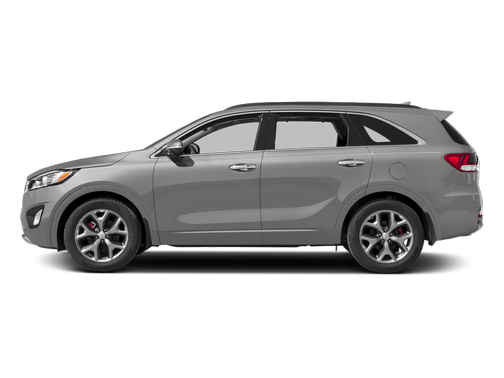 2016 Kia Sorento SX