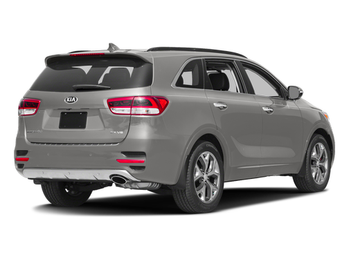 2016 Kia Sorento SX