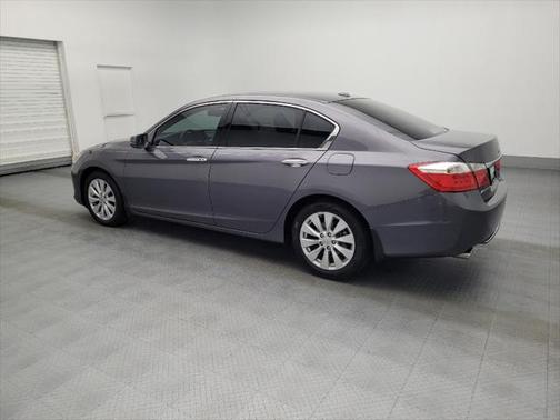 2015 Honda Accord Touring